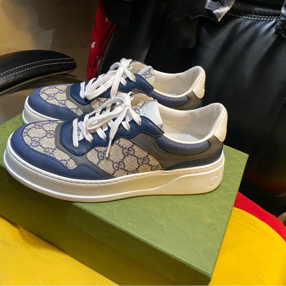 Gucci sneaker